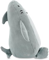 Trixie Kuscheltier Hai Bio-Baumwolle nachhaltig babyfreundlich-3