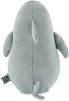 Trixie Kuscheltier Hai Bio-Baumwolle nachhaltig babyfreundlich-2