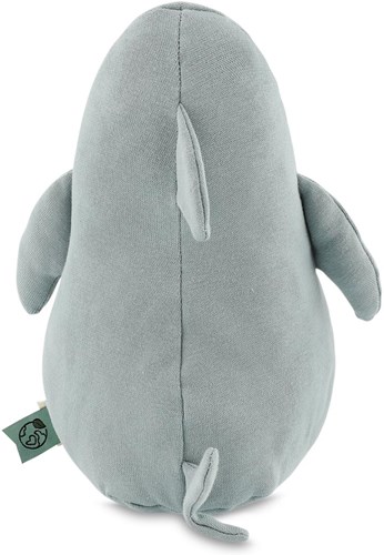 Trixie Kuscheltier Hai Bio-Baumwolle nachhaltig babyfreundlich-2