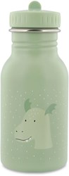 Trixie Trinkflasche Kinder 350ml - Mr. Dragon - auslaufsichere Wasserflasche
