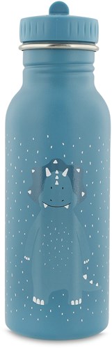 Trixie Trinkflasche 500ml - Mr. Crocodile
