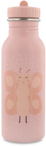 Trixie Trinkflasche 500ml - Mr. Crocodile