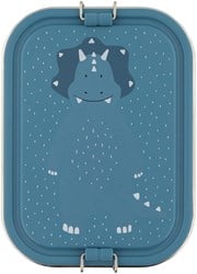 Trixie Trinkflasche 500ml - Mr. Crocodile