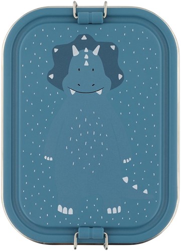 Trixie Trinkflasche 500ml - Mr. Crocodile