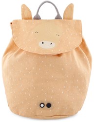 Trixie Rucksack Schultasche MINI Mrs. Giraffe wasserabweisend Kind