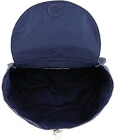 Trixie Rucksack MINI Schultasche Mr. Penguin blau wasserabweisend-2