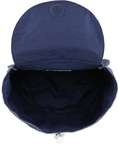 Trixie Rucksack MINI Schultasche Mr. Penguin blau wasserabweisend-2