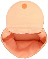 Trixie Rucksack MINI Mr. Fox - wasserabweisender Kinderrucksack für Schule und Ausflüge-3