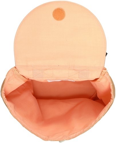Trixie Rucksack MINI - Mr. Fox-2