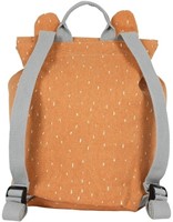 Trixie Rucksack MINI - Mr. Fox-3