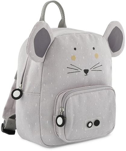 Trixie Rucksack klein - Frau Maus-3