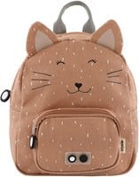 Trixie Rucksack klein - Frau Katze