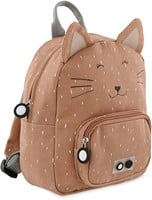 Trixie Rucksack klein - Frau Katze-2