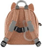 Trixie Rucksack klein - Frau Katze-3
