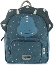 Trixie Trinkflasche 500ml - Mr. Crocodile
