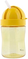 Trixie Strohhalmbecher auslaufsicher Mr. Lion - Tritan Trinkbecher Baby-3