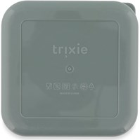 Trixie Snackbox Set - 3-teiliges Lunchbox Mr. Shark für Kinder-2