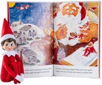 ELF ON THE SHELF The Elf on the Shelf – Mädchen Englisch-3