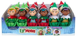 ELF ON THE SHELF The Elf On The Shelf - Elf Mate