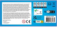 2-Play Spielzeugfahrzeuge Die-Cast 3er-Pack Rettungsdienste 8cm-3
