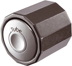 Huzzle Cast Breinpuzzel - Tube*****