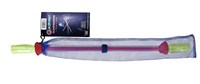 Eureka Jonglier Flower Stick Set rosa - Acrobat Spielzeug für Kinder-2
