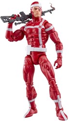 Hasbro Marvel Actionfigur Crossfire 15 cm - Marvel Legends Spielzeug