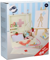 Small Foot  -  Dokterskoffer Isabel
