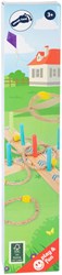 Small Foot  -  Houten Ringwerpspel Active