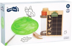 Small Foot  -  Explorer's Set Discover Ontdekset