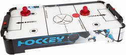 Small Foot Airhockey Tisch Champion - kompaktes Spiel für Kinder