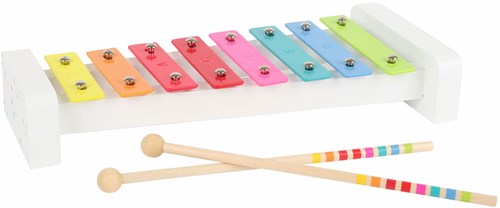 Small Foot Holz Xylophon Musikinstrument für Kinder FSC-zertifiziert-3