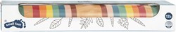 Small Foot Holz Regenmacher Safari sensorisches Spielzeug Kinder