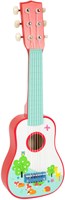 Small Foot Holzgitarre Kinderfuchs 53cm - Musikinstrument Spielzeug-2