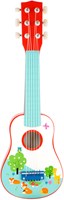 Small Foot Holzgitarre Kinderfuchs 53cm - Musikinstrument Spielzeug-3