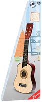 Small Foot Holz Gitarre klassisch - Spielzeug Musikinstrument 65cm