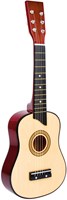 Small Foot Holz Gitarre klassisch - Spielzeug Musikinstrument 65cm-2