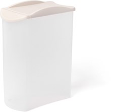 Amuse Vorratsdose Streudose transparent 1700 ml stapelbar