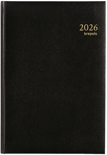 Agenda Minister Lima zwart 2026