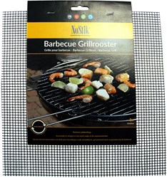 NoStik BBQ rooster 32x32cm