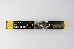 NoStik BBQ Grillfolie Antihaft 40x50cm grün Grillzubehör