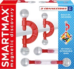 SmartMax Xtension Set - Verbindungsstücke