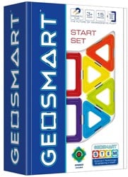 GeoSmart Start Set