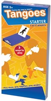 Smart Games Puzzle-Spiel Tangoes Starter - 1-2 Spieler - 54 Aufgaben-3