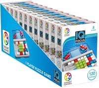 SmartGames IQ Focus-3
