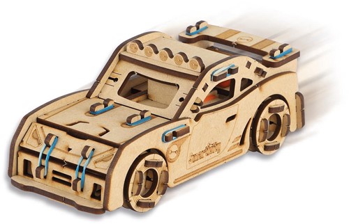 Smartivity Radrenner - Rallye-Renner-2