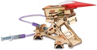 Smartivity hydraulisches Flugzeug Baukasten STEM Spielzeug-2