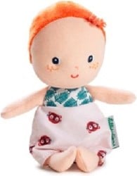 Lilliputiens MAHE Mein erstes Baby