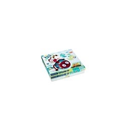 Lilliputiens Jungle Race, Lebensgroßes Brettspiel