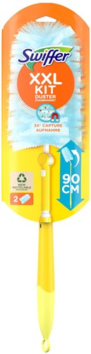 Swiffer Duster XXL Starterkit OTB incl. 2 navullingen